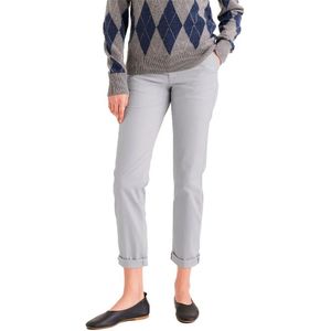 Dockers Weekend Slim Ankle Chino Broek