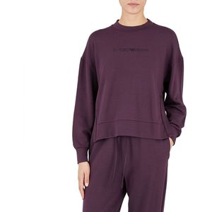 Emporio Armani 164890_4f264 Lange Mouw Pyjama T-shirt