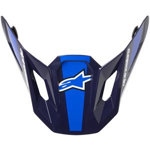 Alpinestars Sm7 Rise Ece06 Vizier