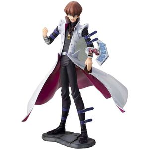 Kotobukiya Figure Yu-gi-oh Seto Kaiba Veelkleurig