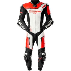 Furygan Eclipse X Kevlar® Geperforeerd Leren Pak