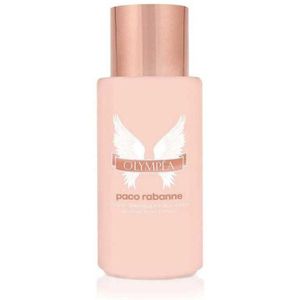Paco Rabanne Olympea 200ml Bodymilk Gerenoveerd