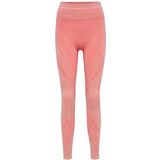 Hummel Joy Seamless Leggings Met Hoge Taille