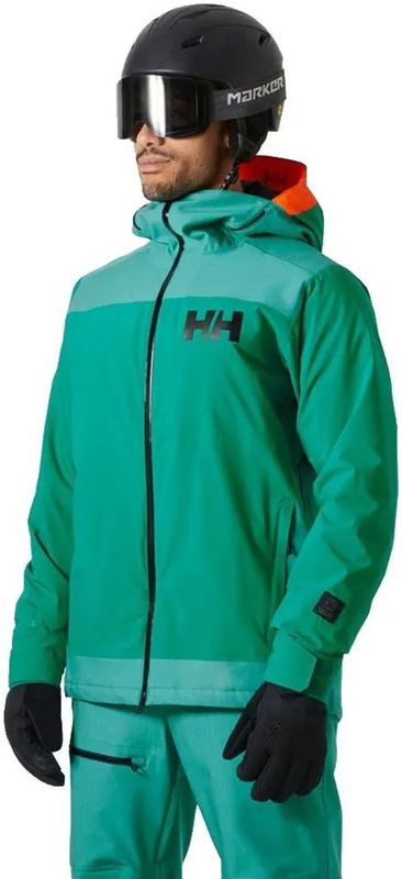 Helly Hansen Powdreamer 2.0 Jas