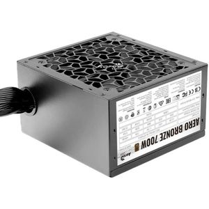 Aerocool Integrator 700w 80+ Bronze Voeding