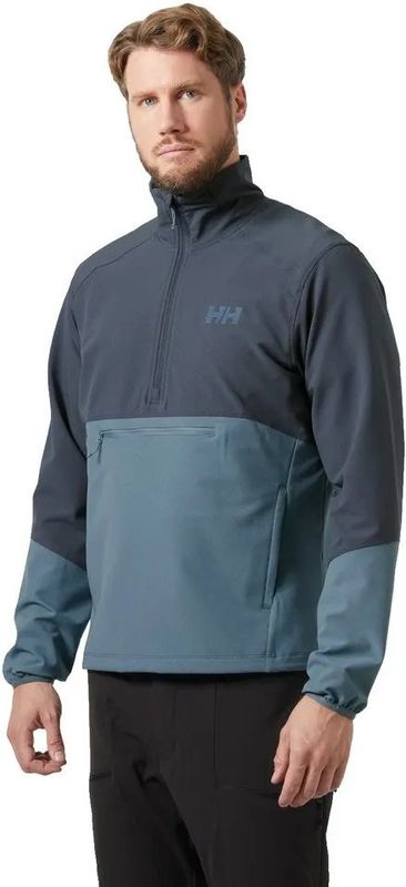 Helly Hansen - Cascade Shield - Softshelljack - Heren