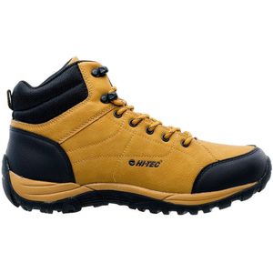 Hi-tec Canori Mid Hiking Boots Beige EU 44 Man