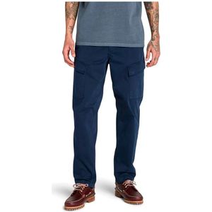 Timberland Baxter Peak Gament Dyed Comfort Cargobroek
