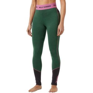 Helly Hansen Lifa Merino Midweight Basislaagbroek