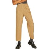 JJXX - Jxlykke - Chino Broek - Hoge Taille - Volledige Lengte - Losse Pasvorm
