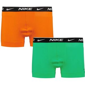 Nike Eday Trunk Boxers 2 Eenheden