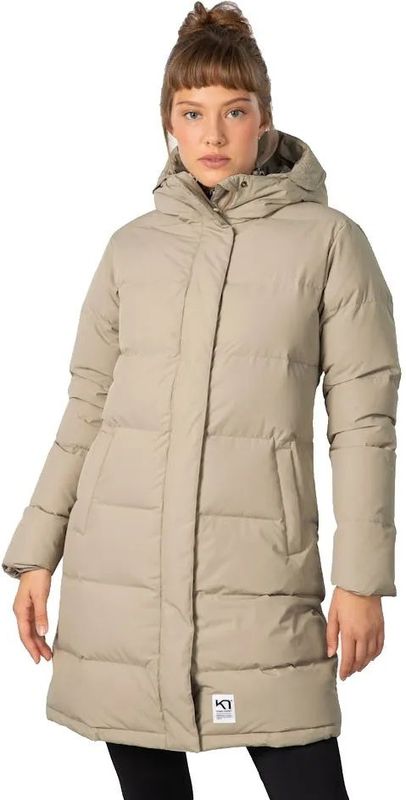 Kari Traa Kyte Parka