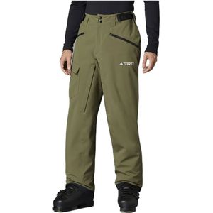 Adidas Terrex Xperior 2l Insulated Tech Broek