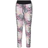 Hummel - Hmlalicia - Sportbroek - All-over Print - Biologisch Katoen - Gerecycled Polyester