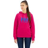 Helly Hansen - HH® Logo Hoodie 2.0 - Hoodie - Biologisch Katoen