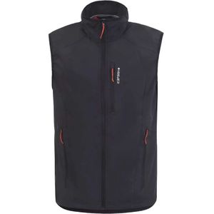 Icepeak - Bogata - Softshellvest - Waterafstotend - Winddicht