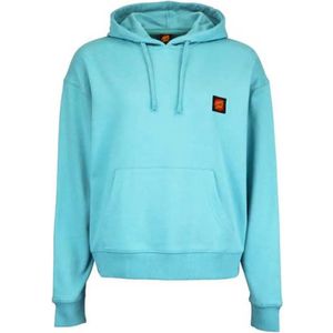 Santa Cruz Classic Label Hoodie