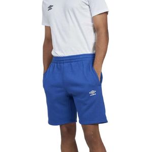 Umbro Fleece Korte Broek