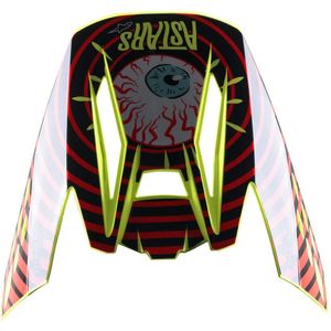 Alpinestars Sm5 Solar Flare Vizier