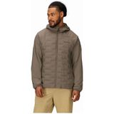 Marmot - Warmcube Active Aerothermal - Jas - 700-fill Dons - Zwart