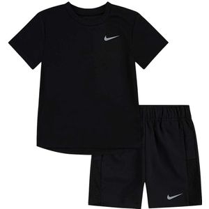 Nike Kids Miler/chall Dri-fit Set