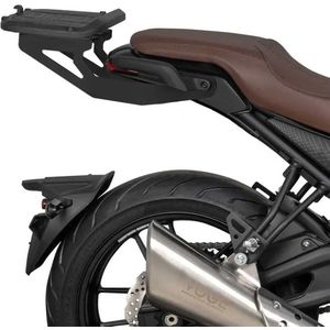 Shad Voge 500ac Topkoffer Achtermontage