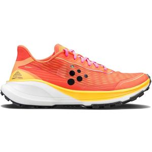 Craft Pure Trail Running Shoes Oranje EU 40 Man