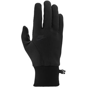 Nike Accessories Tf Tech Fleece Lg 2.0 Gloves Zwart M Man