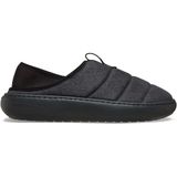 Crocs - Classic Vegan Suede Moc - Sneakers