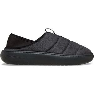 Crocs - Classic Vegan Suede Moc - Sneakers