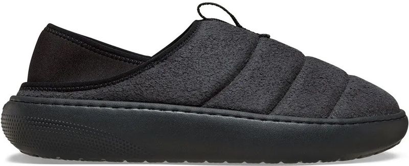 Crocs - Classic Vegan Suede Moc - Sneakers