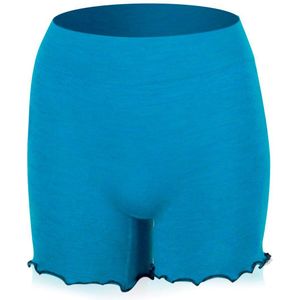 Lasting Kabi Baselayer Shorts Blauw 2XL Vrouw