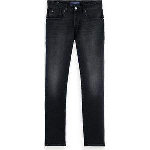 Scotch & Soda Ralston Slim Fit Spijkerbroek