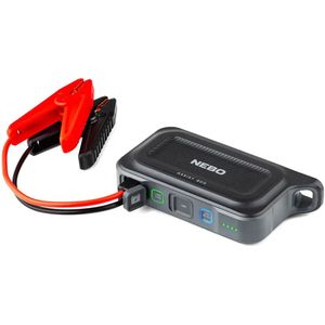 Nebo Tools 800a Startpakket En Powerbank 8100mah