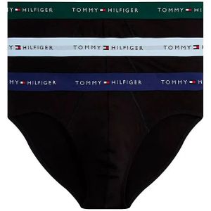 Tommy Hilfiger - Um0um03471 - Boxershorts - 3 Eenheden