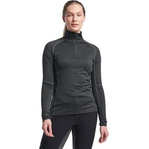 Tenson Himalaya Fleece Met Halve Rits