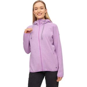 Sea Ranch Bea Sweatshirt Met Rits