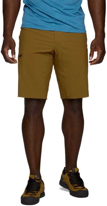 Black Diamond Valley Korte Broek