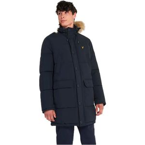 Lyle & Scott Jk1320v Jas