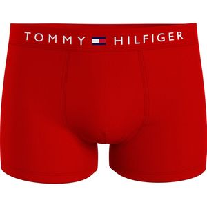 Tommy Hilfiger Um0um02853 Boxer Rood XL Man