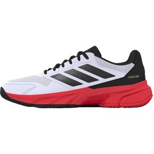 Adidas Courtjam Control 3 Hardcourt Schoenen