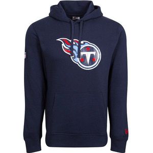 New Era Nfl Regular Tennessee Titans Hoodie