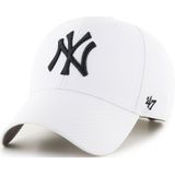 47 Mlb New York Yankees Mvp Cap Wit  Man