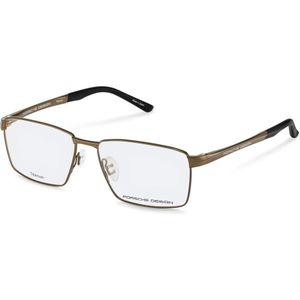Porsche Design P8777 Square Bril
