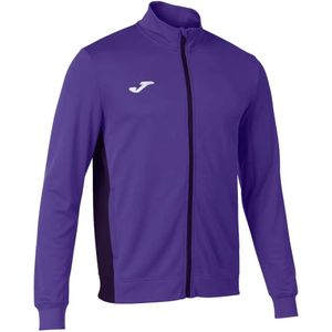 Joma Winner Ii Sweatshirt Met Rits