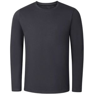 Alpine Pro Lous T-shirt Met Lange Mouwen