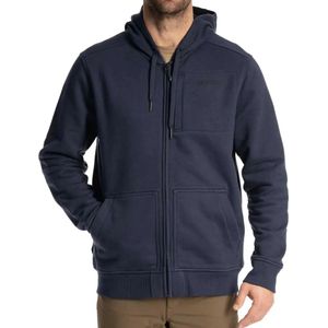 Klim Gunnison Heavyweight Sweatshirt Met Rits