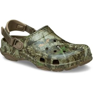 Crocs - Realtree APX AT - Klompen - Multi