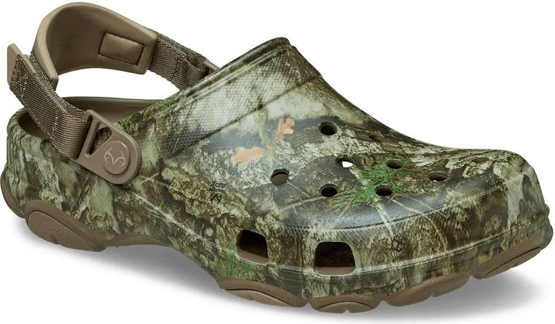 Crocs - Realtree APX AT - Klompen - Multi
