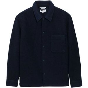 Aigle Bl121 Overhemd Met Lange Mouwen